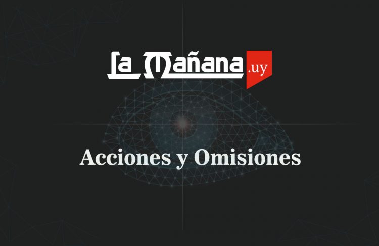 Acciones y Omisiones: 15 de julio