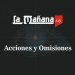 Acciones y Omisiones: 15 de julio