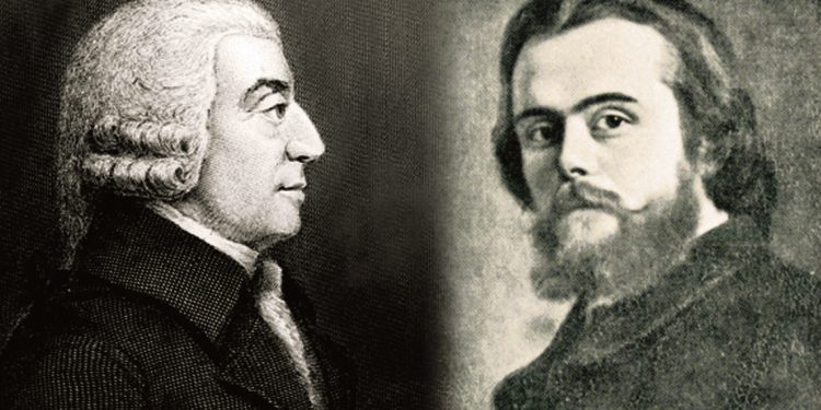 Economía: entre ideas y cifras