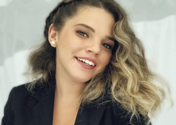 Las 10 de La Mañana: Agustina Giovio