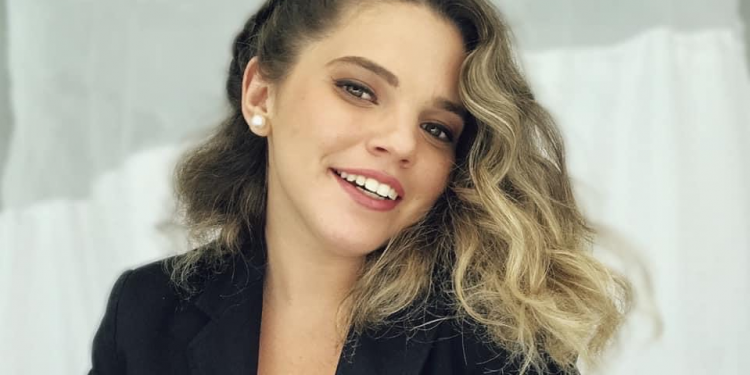 Las 10 de La Mañana: Agustina Giovio