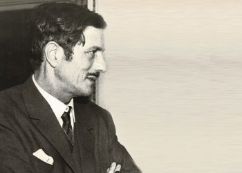 Alberto Manini Ríos: El firme timonel que nos marcó rumbos