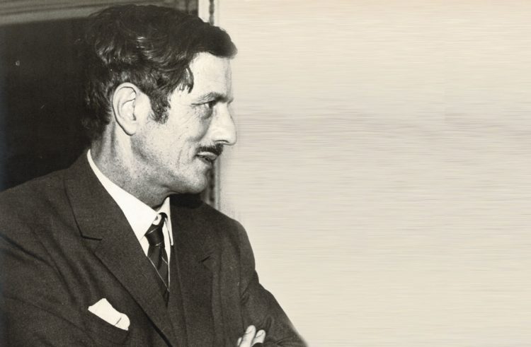 Alberto Manini Ríos: El firme timonel que nos marcó rumbos