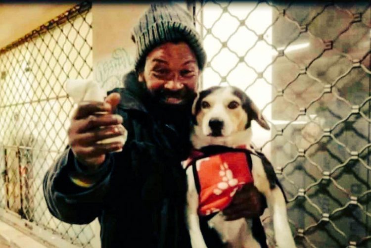 Los delivery de drogas asedian la Ciudad Vieja