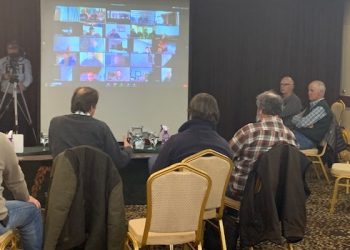 Cadena Arrocera: ejemplo de integración