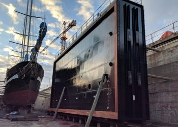 Una empresa de vanguardia en la industria uruguaya que le hace frente a la crisis del sector