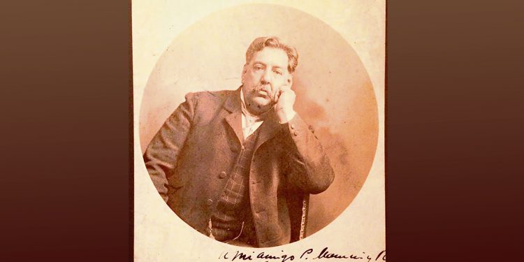 Batlle y Ordóñez el primer caudillo urbano