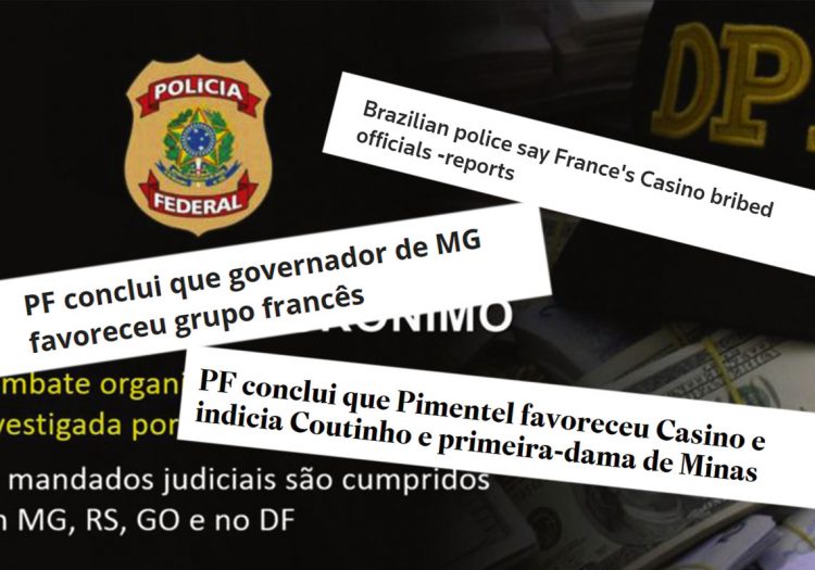 Búsqueda y su laberinto