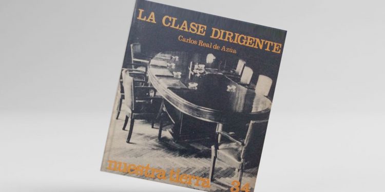 ¿Técnicos o políticos? La visión de Carlos Real de Azúa