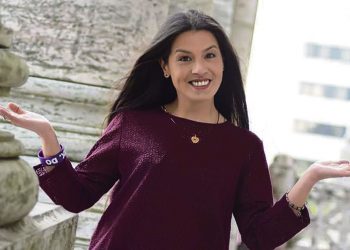 Las 10 de La Mañana: Carmen Rocha