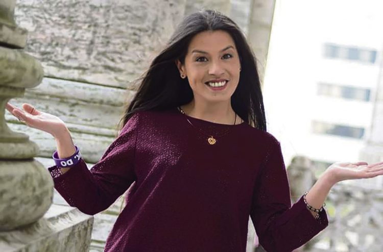 Las 10 de La Mañana: Carmen Rocha