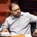 Charles Carrera: “En materia de seguridad se deben elaborar políticas de Estado”
