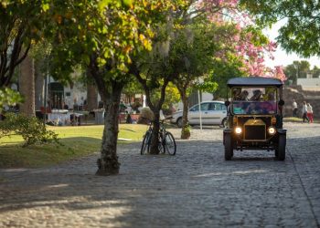 Para el sector turístico en Colonia del Sacramento el 2020 es un “año perdido”