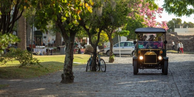 Para el sector turístico en Colonia del Sacramento el 2020 es un “año perdido”