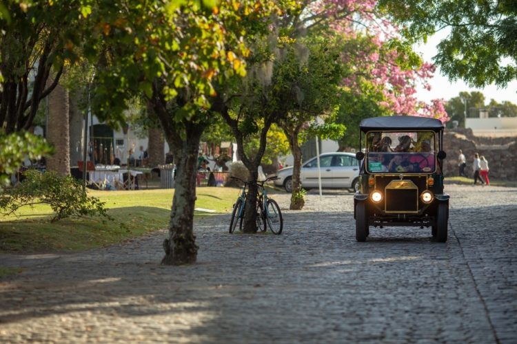 Para el sector turístico en Colonia del Sacramento el 2020 es un “año perdido”