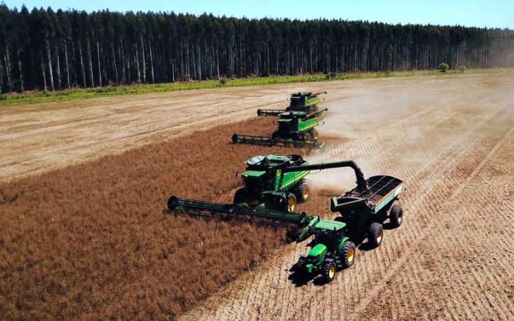 Cuidemos a los exportadores