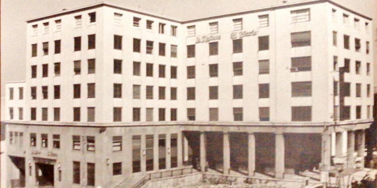 El día que surgió La Mañana