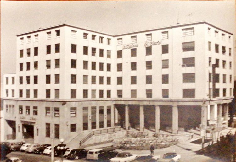 El día que surgió La Mañana