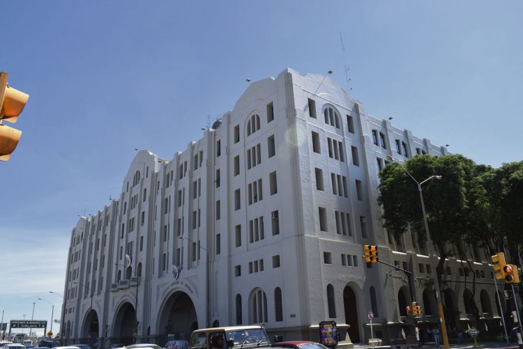 Una década de “destrucción” de la Aduana y “desmantelamiento” de los controles de frontera