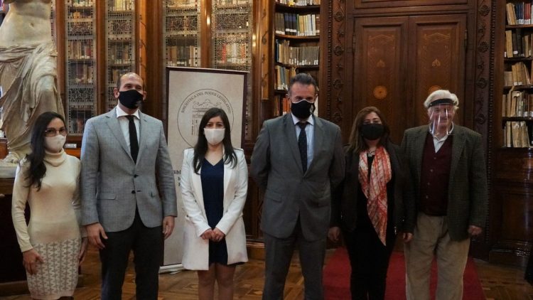 Fertilidad: MSP y legisladores convergen en política de estímulo