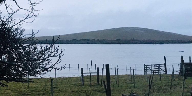 Las 4 etapas del plan de regulación hídrica para el departamento de Rocha