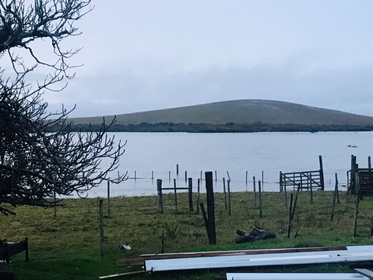 Las 4 etapas del plan de regulación hídrica para el departamento de Rocha