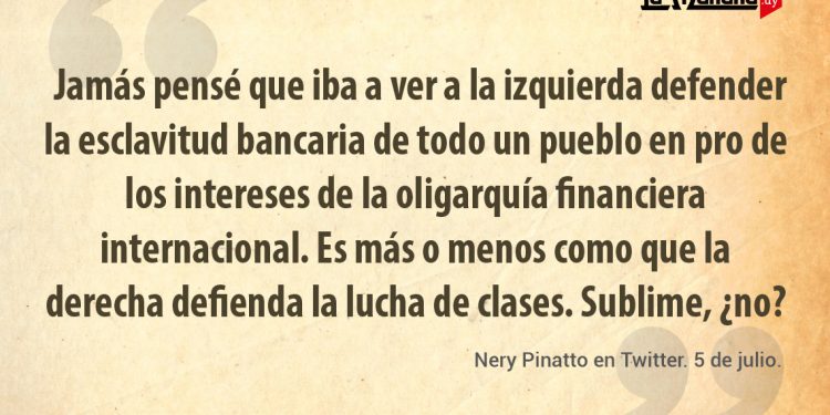 La Semana en La Mañana: 8 de julio