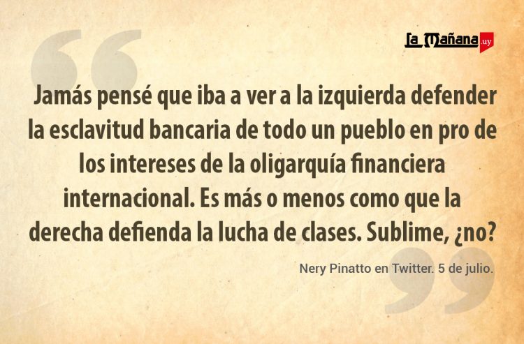 La Semana en La Mañana: 8 de julio