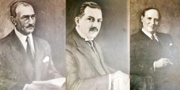 Un periodismo con códigos y valores