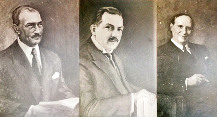 Un periodismo con códigos y valores