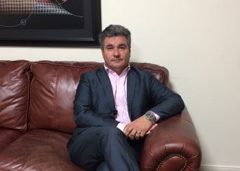 Guzmán Acosta y Lara: “No queremos desmantelar Antel ni favorecer a las multinacionales”