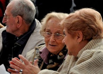 Uruguay se encamina a tener el índice más alto de envejecimiento en la región
