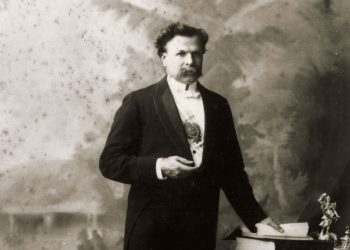 Julio Herrera y Obes: brillo y carisma