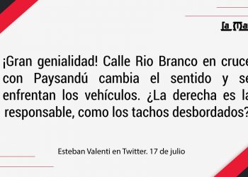 La Semana en La Mañana: 22 de julio