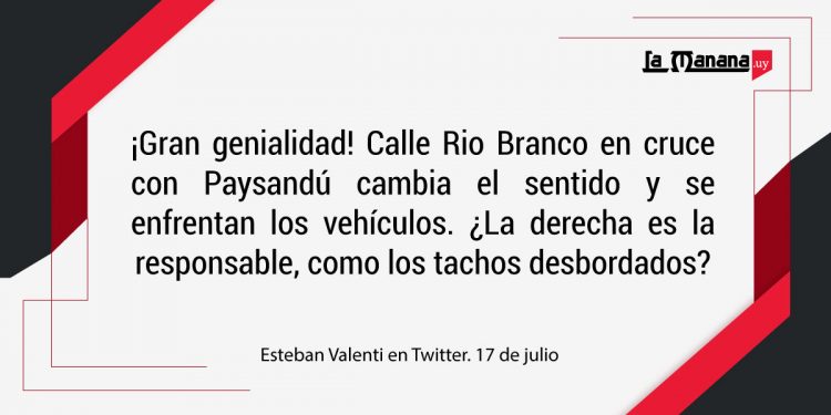 La Semana en La Mañana: 22 de julio