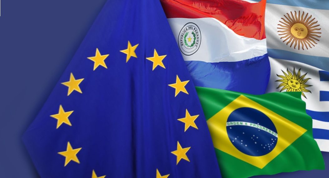 Sector agrícola europeo afirma que el acuerdo UE-Mercosur será perjudicial