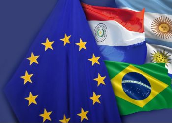 Sector agrícola europeo afirma que el acuerdo UE-Mercosur será perjudicial