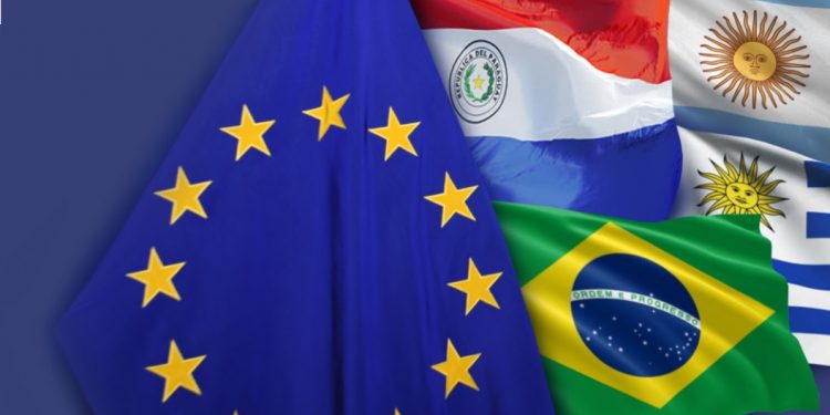 Sector agrícola europeo afirma que el acuerdo UE-Mercosur será perjudicial