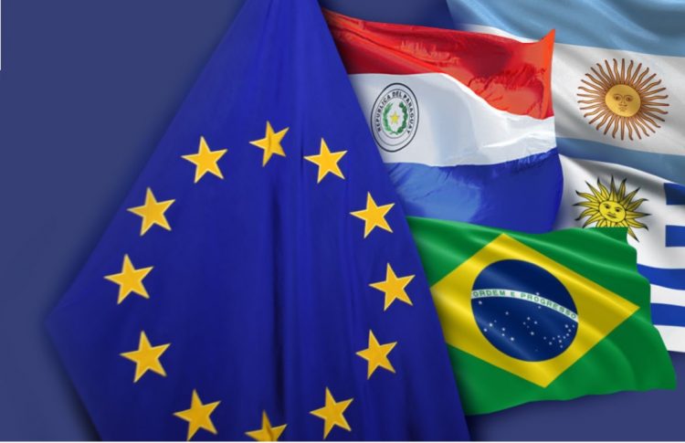 Sector agrícola europeo afirma que el acuerdo UE-Mercosur será perjudicial