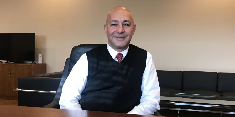 Hugo Odizzio: Si se hubiera seguido la línea de reforma del 95 “no estaríamos atravesando los problemas actuales”