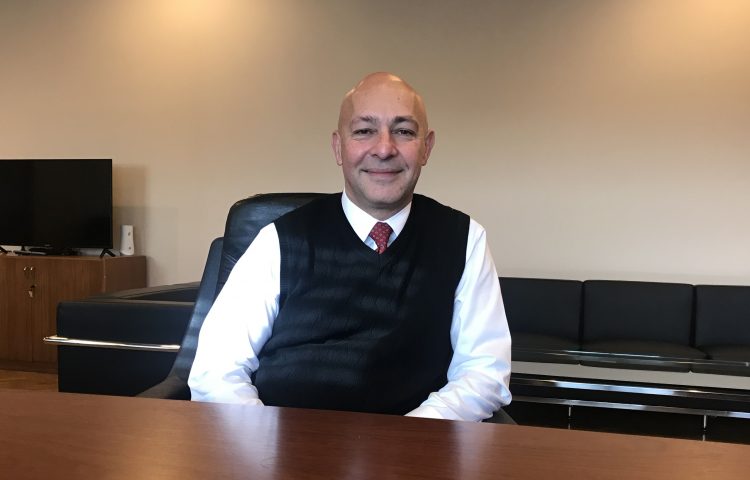 Hugo Odizzio: Si se hubiera seguido la línea de reforma del 95 “no estaríamos atravesando los problemas actuales”