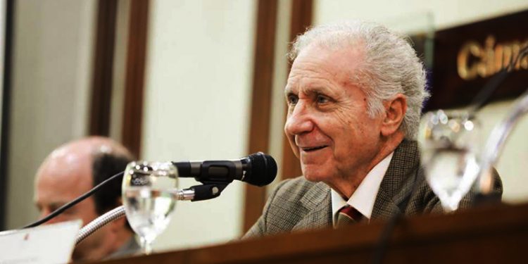 El endeudamiento interno: lecciones del ´85