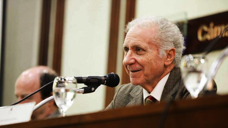 El endeudamiento interno: lecciones del ´85