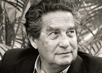 La “Democracia Imperial” norteamericana en la óptica de Octavio Paz
