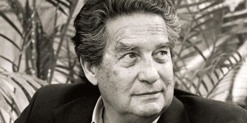 La “Democracia Imperial” norteamericana en la óptica de Octavio Paz