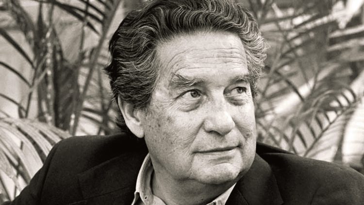 La “Democracia Imperial” norteamericana en la óptica de Octavio Paz