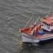 Pesca ilegal en Uruguay y las dificultades para controlarla