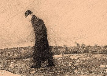 El espíritu andariego de Pío Baroja