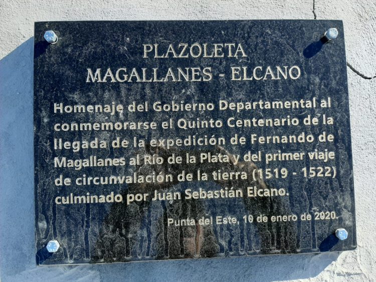 Otro icono para Punta del Este