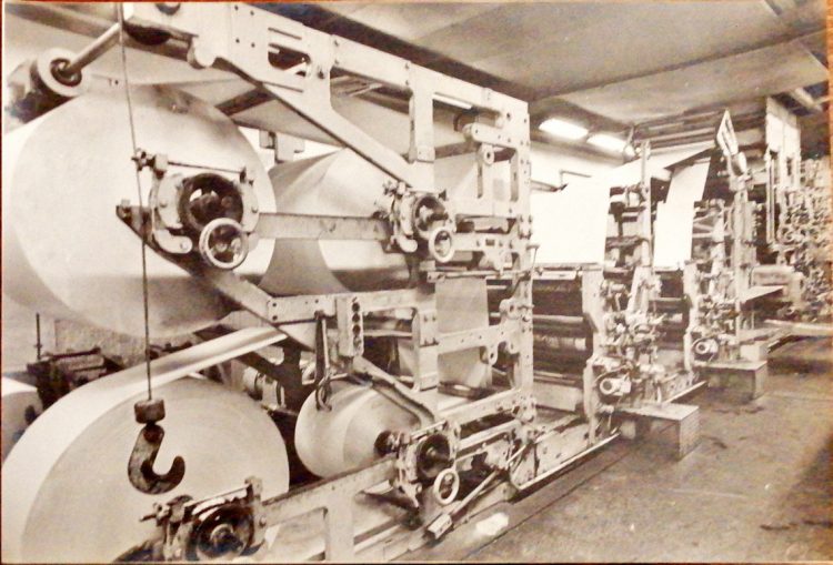 El día que surgió La Mañana